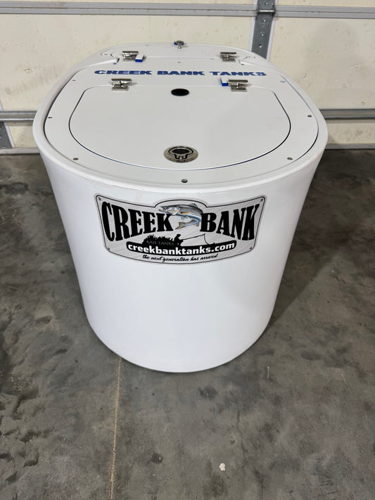 30 pro uninsulated version series tank 40 total gallons