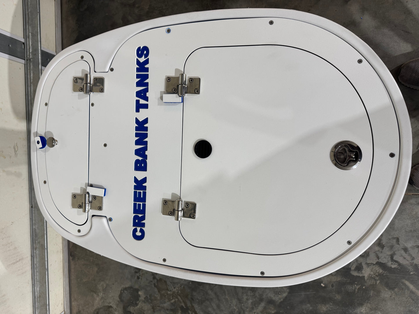 30 pro uninsulated version series tank 40 total gallons