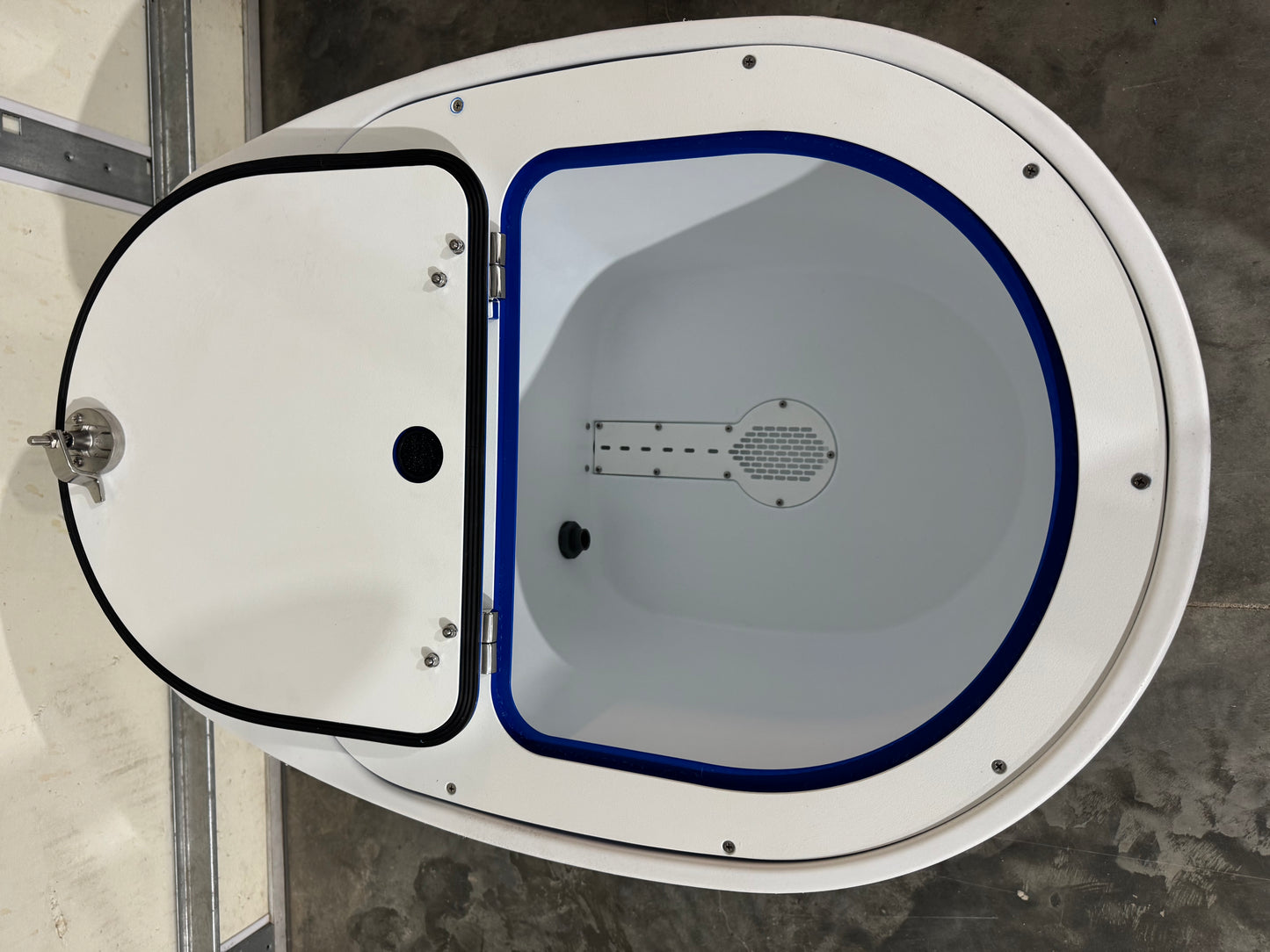30 pro uninsulated version series tank 40 total gallons