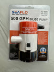 SeaFlow 500 gph
