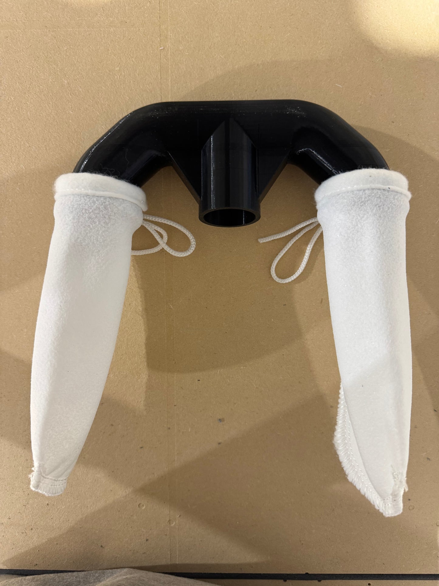 Filter sock kit