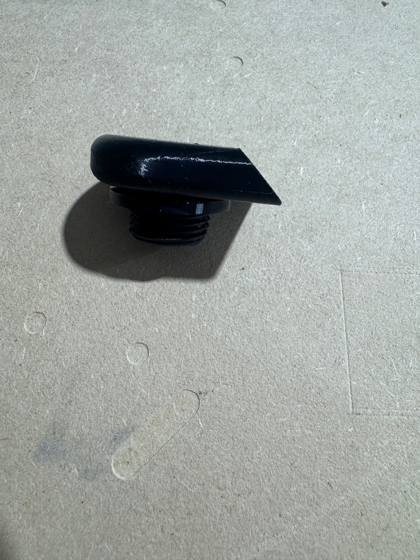 90 degree direction flow for dannco venturi