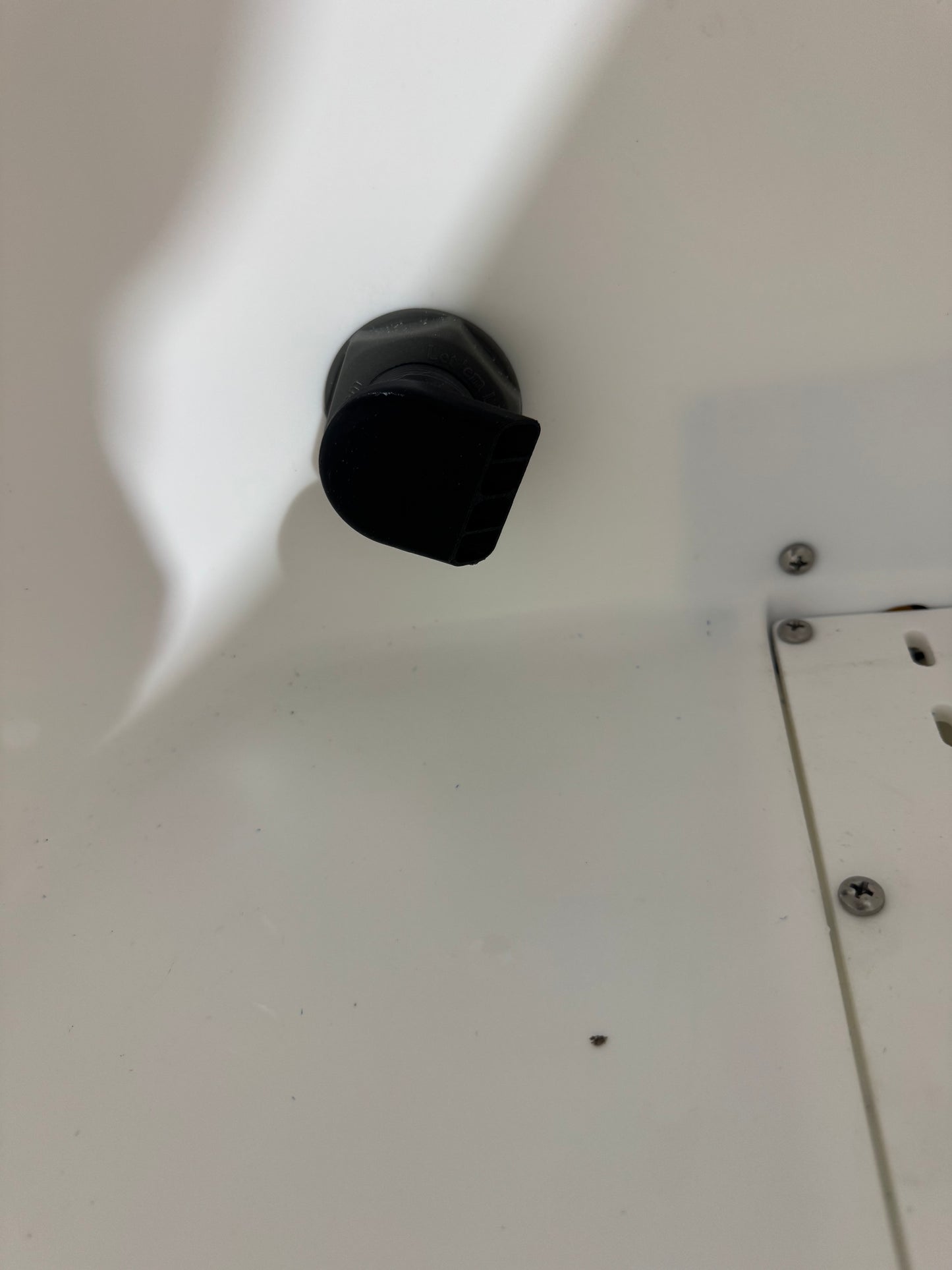 90 degree direction flow for dannco venturi