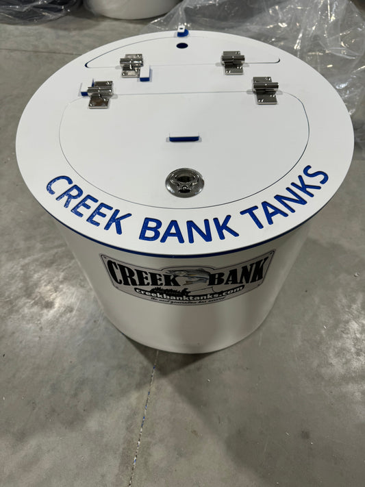 30 Gallon Creek Bank Tanks Version 2