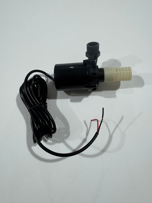 Creek Bank Mag drive 12v pump 600 gph