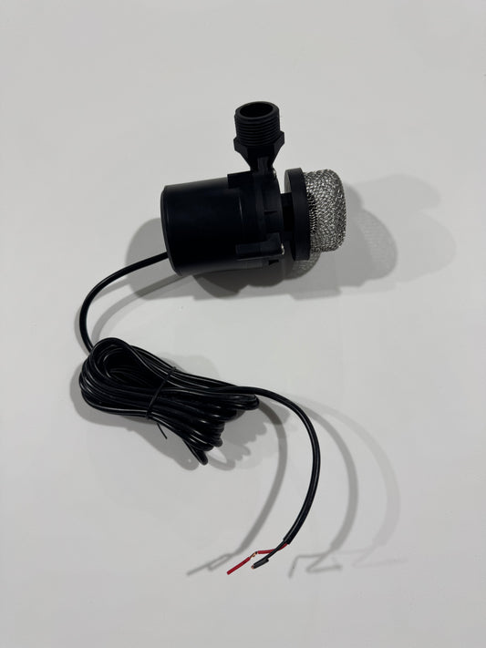 Creek Bank Mag drive 12v pump 365