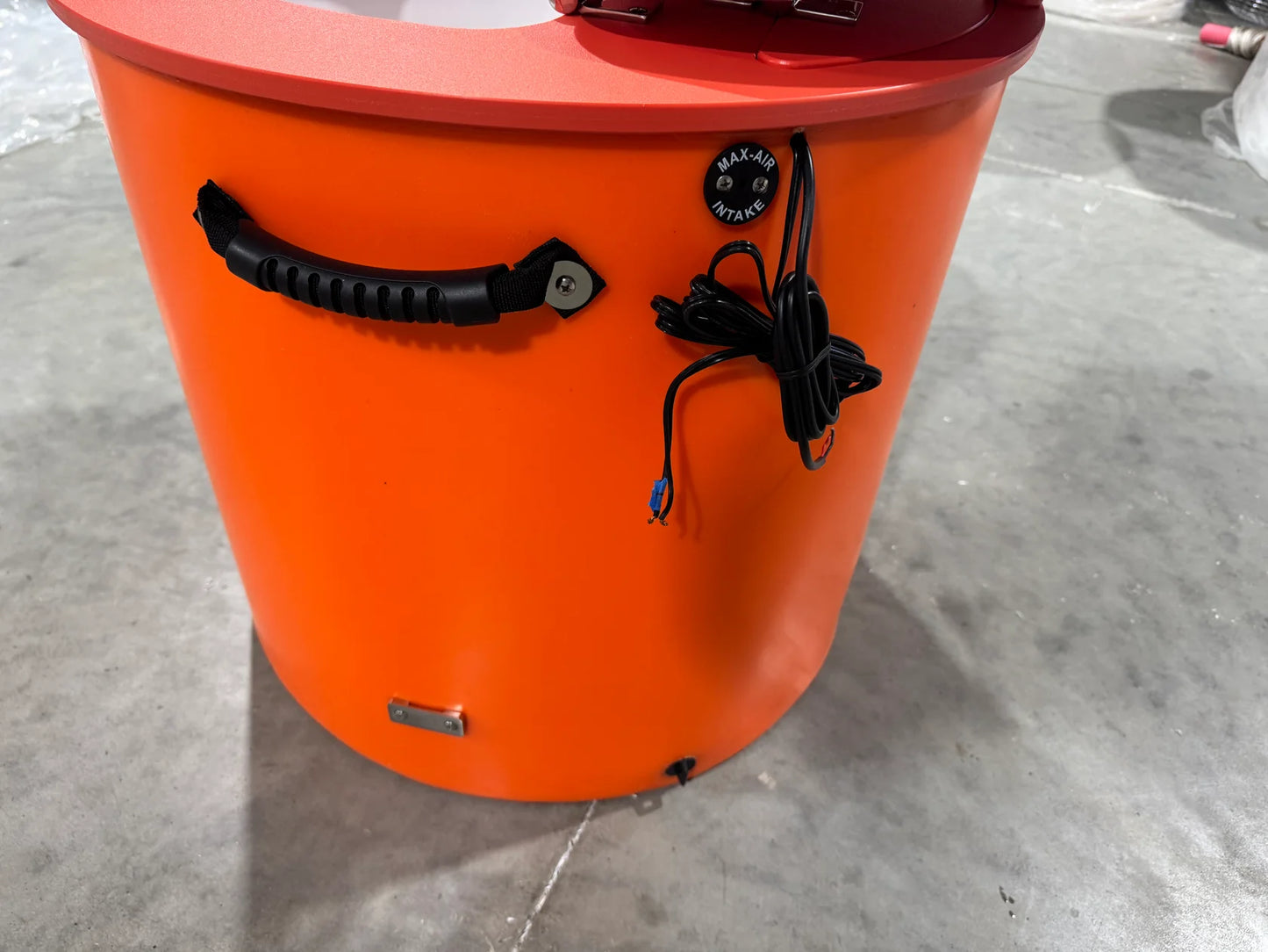 2025 30 Gallon Creek Bank Tanks Version 2 (old prices)