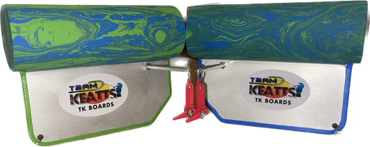 TK Planner boards