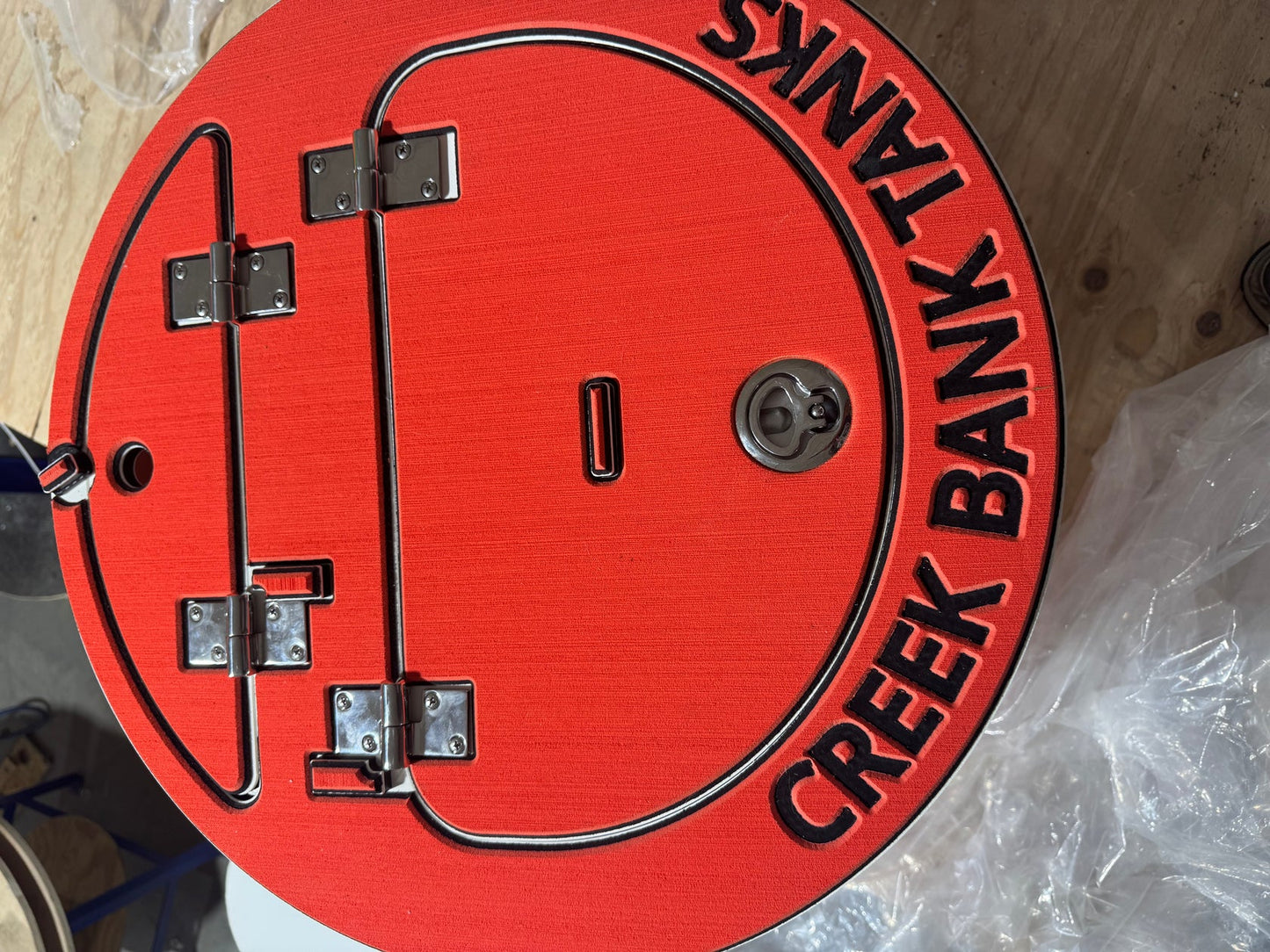 2025 30 Gallon Creek Bank Tanks Version 2 (old prices)