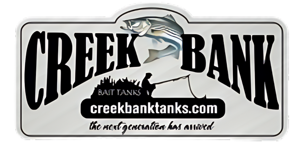 Creek Bank Tanks LLC