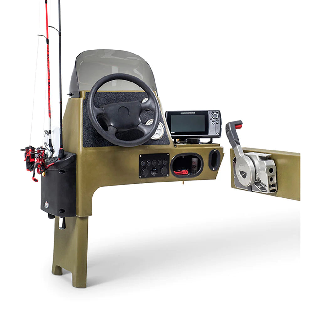 RPD 1822 SIDE CONSOLE KIT