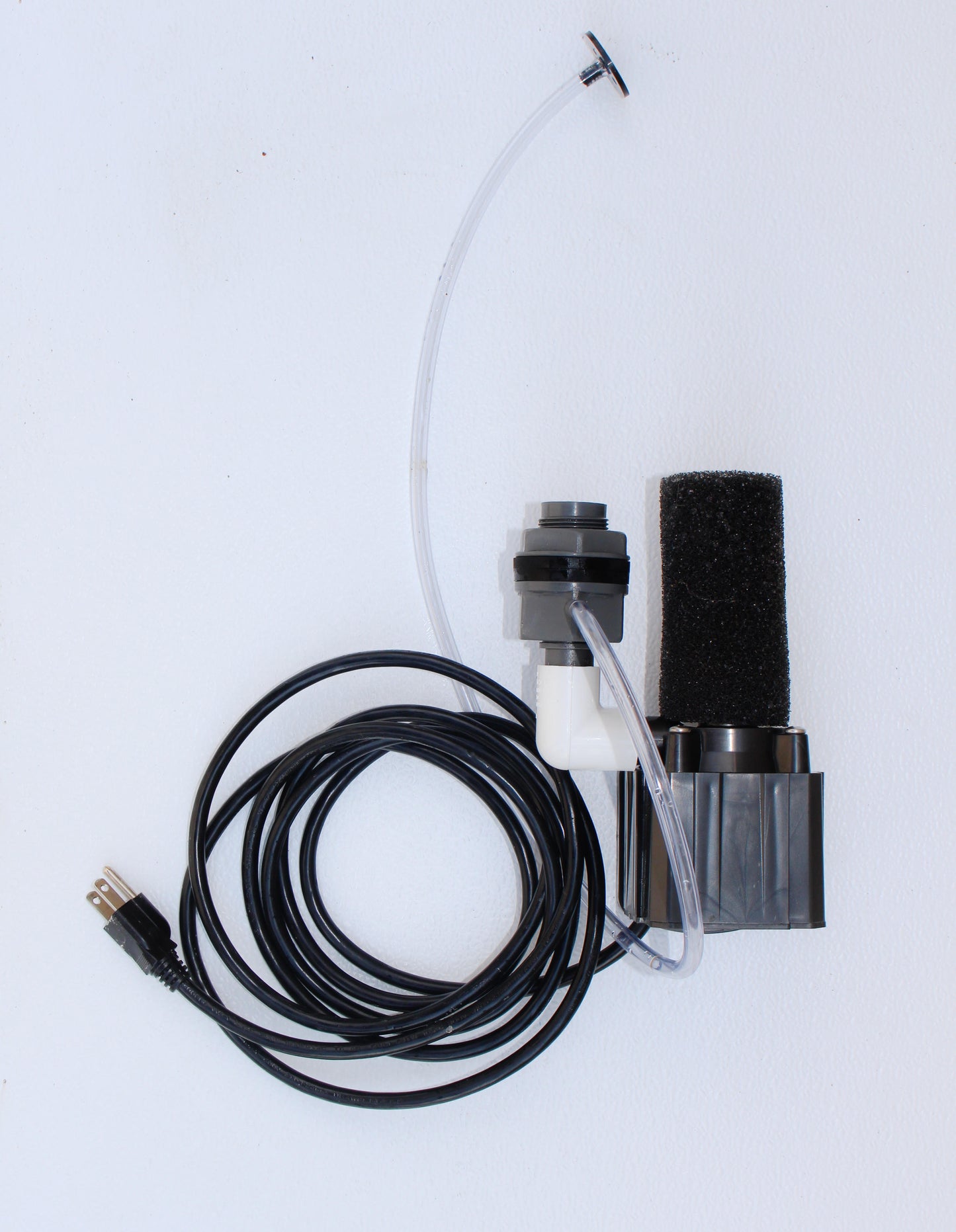 110 volt 700 gph Danner  tank aeration kit