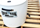 Handle Kit for creek bank version 2 tanks